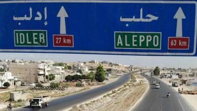 استهداف مباشر لسيارته... اغتيال دكتور جامعي من الطائفة العلوية في حلب