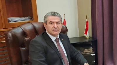 محافظ البقاع يُصدر تعميماً لإزالة اللافتات والصور الانتخابية