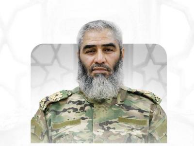 من هو محمد خير حسن الذي عيّنه الشرع نائباً لوزير الدفاع؟