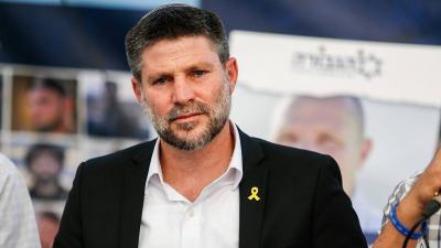 سموتريتش: نقترب من انتخابات ما يعني توقف الحرب أو خسارتها