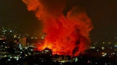 مصادر عسكرية: الجيش اللبناني حاول ردع إسرائيل عن تنفيذ ضربة ‏الضاحية