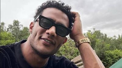 براءة محمد رمضان من تهمة 