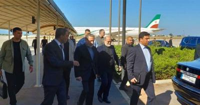 عراقجي يطرح رفع الحظر عن الطيران… لا حديث عن 