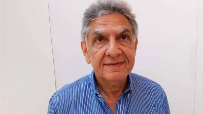 الياس شلالا نقيبًا لأطباء لبنان في بيروت
