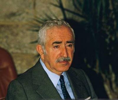 سلام في ذكرى كرامي: دفع حياته ثمناً للبنان