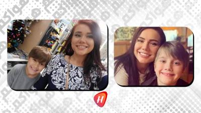 وفاة نجل نجمة 16 and Pregnant ويتني بورفيس عن عمر 16 عامًا