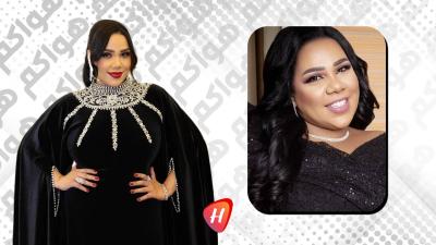 شيماء سيف تعتذر عن مسرحية الطقاقة بشكل مفاجئ