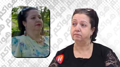 وفاة الفنانة حنان اللولو بعد معاناة مع المرض