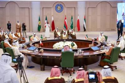 التعاون الخليجي يدعو العراق إلى احترام سيادة الكويت واستكمال ترسيم الحدود البحرية