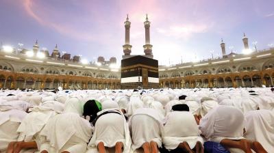 كم بلغ عدد الحجاج لهذا العام.. السعوددية تعلن؟