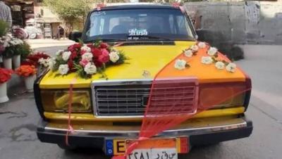 مواطن مصري يتبرع بسيارة جديدة إلى سائق الإسكندرية المنكوب