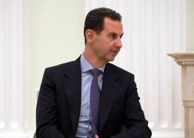 دعوى قضائية ضد بشار الأسد داخل سوريا