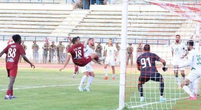 الأنصار يتعاقد مع الصربي دراغان يوفانوفيتش خلفاً للجوهري