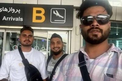 تحرير ثلاثة هنود من قبضة عصابة خطف منظّمة في طهران
