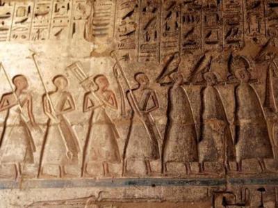 مصر تسترد 11 قطعة أثرية من أميركا خرجت بطرق غير قانونية