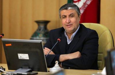 طهران تعلن عن بعض التقدم في المفاوضات النووية مع واشنطن