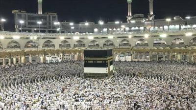 الصحة السعودية: لم نسجل أي حالات وبائية أو أمنية تعكر الحج
