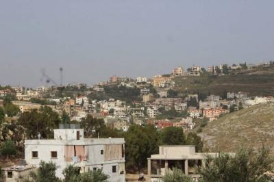 أهالي حاروف وآل أيوب يستنكرون اتهام ابنهم بالعمالة