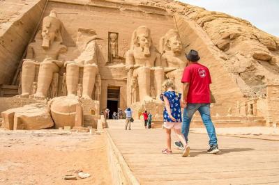 30 مليون سائح بحلول 2031.. مصر ترسم مستقبل السياحة ببنك استثماري