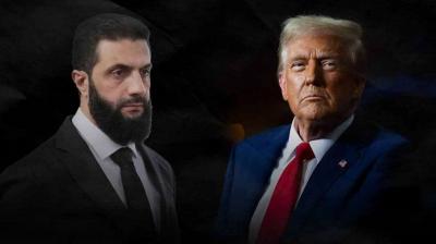 ترامب يعتزم الغاء مجموعة كبيرة من العقوبات المفروضة على سوريا