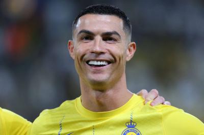 النصر السعودي يلبي أول مطالب كريستيانو رونالدو
