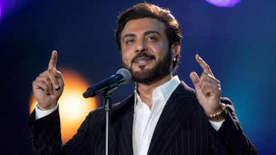 ماجد المهندس يتعرّض لوعكة صحية