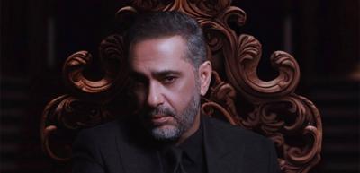 كيف هنأ فضل شاكر الجمهور بعيد الأضحى؟ (فيديو)