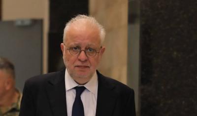 وزير العدل: نجدد التزامنا بأن نكون شهودا للعدالة وحراسا لها