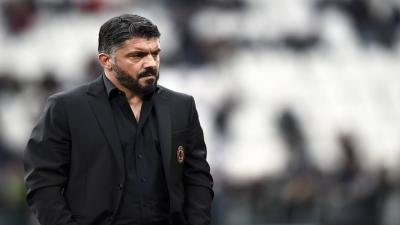 اجتماع سري يقرب غاتوزو من قيادة إيطاليا