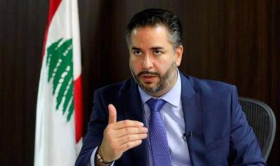أمين سلام يمثل أمام فرع المعلومات الأربعاء؟