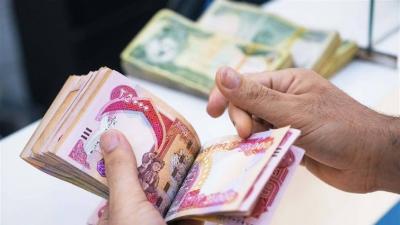 بدءاً من هذا الموعد.. لا دفع نقدي في المؤسسات الحكومية العراقية