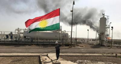 ضغط من واشنطن على بغداد لتمرير صفقات غاز كردستان 