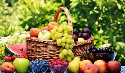 ما العلاقة بين الفاكهة وتخزين الطاقة؟