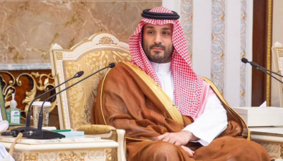 سوريا.. وزير الأوقاف يُشعل ضجة بسبب ولي العهد السعودي (فيديو)