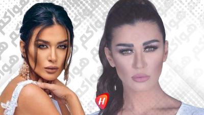هجوم عنيف على نادين الراسي بعد فيديو وجّهته لأفيخاي أدرعي