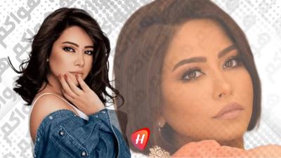 شيرين عبد الوهاب عائدة إلى 
