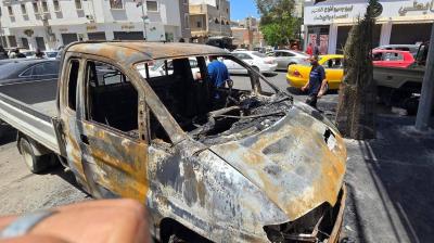 ليبيا.. إجراءات لتعزيز الأمن في طرابلس