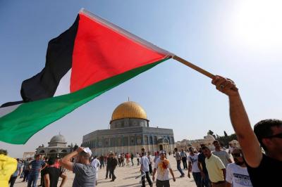 حل الدولتين أو تدوير الكارثة