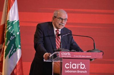سلام: نزعنا السلاح من أكثر من 500 مخزن في الجنوب