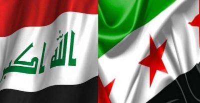 العراق يوسّع علاقاته مع سوريا بعد رفع العقوبات وتراجع النفوذ الإيراني