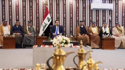 السوداني: توجهنا نحو قطاعات موازية للنفط
