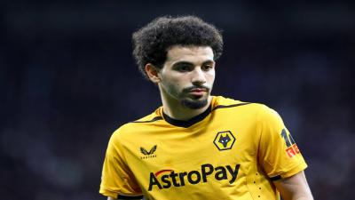 آيت نوري يجتاز الفحص الطبي في مانشستر سيتي