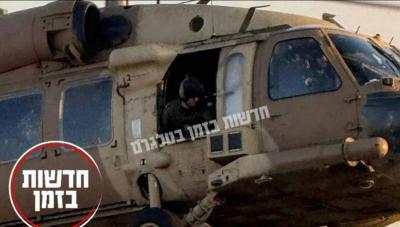 حدث أمني في خان يونس... وأنباء عن وقوع قوة إسرائيلية في كمين (فيديو)