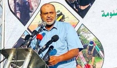 إسرائيل تعلن اغتيال قائد تنظيم 