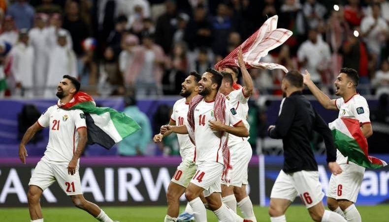 بعد تأهل 
