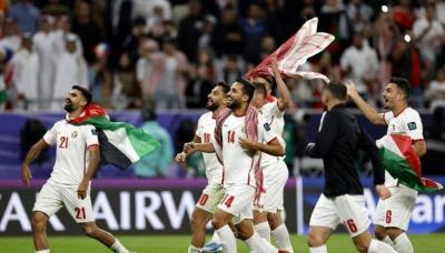 بعد تأهل 