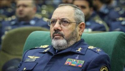 وزير الدفاع الإيراني: سنضرب القواعد الأميركية في المنطقة إذا اندلع صراع مع أميركا