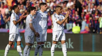 ريال مدريد يقود أغلى تشكيلات كأس العالم للأندية