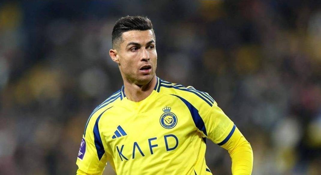 رونالدو: لن ألعب كأس العالم للأندية