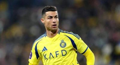 رونالدو: لن ألعب كأس العالم للأندية